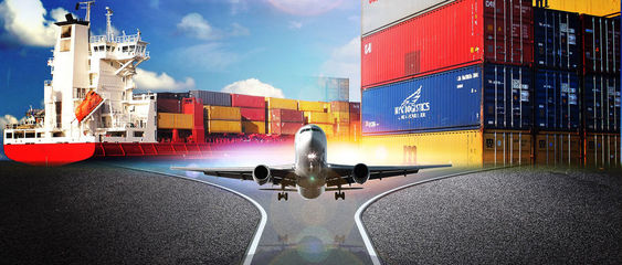 蘇陜首條商業全貨機航線開通，淮安航空貨運樞紐建設邁新步伐