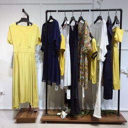 時尚之約 相約四季19夏杭州休閑女裝，品牌折扣一手貨源助力創(chuàng)業(yè)夢想