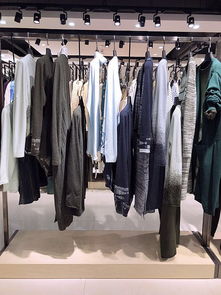 2018廣州深圳上海春裝新風(fēng)尚 高端品牌折扣批發(fā)全攻略