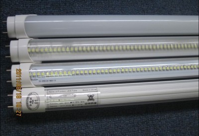 LED貼片日光燈 晶元芯片LED燈管的優勢與選購指南